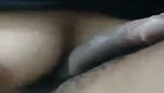 Hot girl giving Blowjob nicely to bf dick