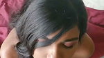 Hot Mumbai girl give Blowjob