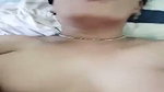 Husband fuck hard his wife  moan
