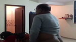 Husband fuck his wife in Doggy position