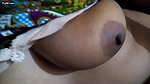 Malika Aunty Juicy Boobs – Movies