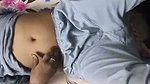 Husband fuck slowly with his Punjabi wife