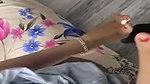 Husband fuck slowly with his Punjabi wife
