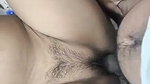 Husband fuck slowly with his Punjabi wife