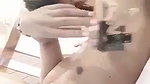 Lover suck bhabhi boobs  enjoying in hotel room