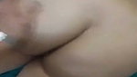 Mumbai girlfriend give deeply Blowjob untill cum out  fuck in Doggy