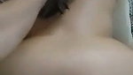 Mumbai girlfriend give deeply Blowjob untill cum out  fuck in Doggy