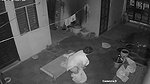 Punjabi aunty naked walking  wearing cloth