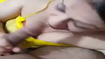 Punjabi bhabhi fuck  give Blowjob