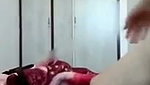 Punjabi girl give Blowjob  show her huge boobs