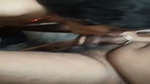 Sexy aunty give Blowjob to his Nephew