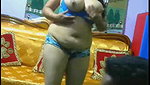 Kolkata Couple Saheli Dey Show – Movies