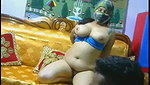 Kolkata Couple Saheli Dey Show – Movies