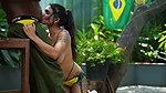 Sexy beautiful hot bhabhi fuck riding