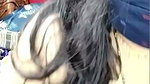 Sexy bhabhi Masturbating  moan loudly