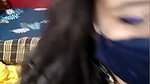 Sexy bhabhi Masturbating  moan loudly