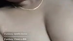 Sexy chachi showing her hot figure  pink pussy on live