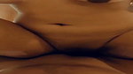 Sexy girlfriend riding hard in hotel room