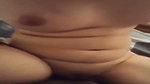 Sexy hot girl enjoying with bf