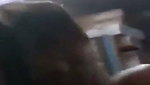 Sexy slim girl riding uncle dick