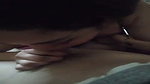 Stepsister giving Blowjob to his brother