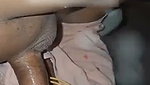 Tamil aunty give deeply Blowjob