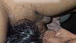 Tamil aunty give deeply Blowjob