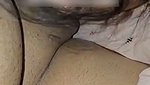 Tamil aunty give deeply Blowjob