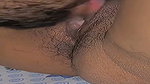 Tamil aunty riding  cum inside her pussy