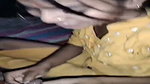 Village girl give Blowjob  show her wet pussy