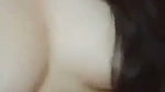 Beautiful sexy girl showing boobs  pussy
