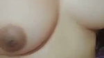 Beautiful sexy girl showing boobs  pussy