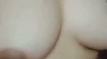 Beautiful sexy girl showing boobs  pussy