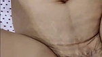 Bhabhi showing her big nipple  boyfriend fucking hard on live