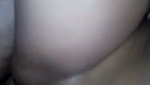 Boyfriend fuck his wet pussy  moan