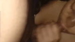 bengali wife giving hard blowjob
