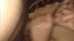 bengali wife giving hard blowjob