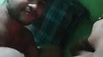 Devar fuck his bhabhi on floor
