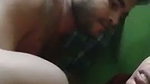 Devar fuck his bhabhi on floor