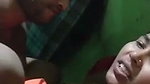 Devar fuck his bhabhi on floor