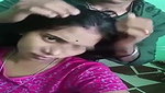 Devar suck his boobs  fuck her bhabhi