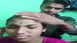 Devar suck his boobs  fuck her bhabhi