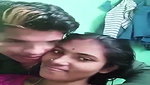 Devar suck his boobs  fuck her bhabhi