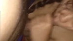 Girlfriend give Blowjob