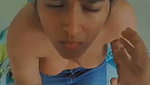 Hot girl giving Handjob