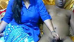 Kolkata Couple Saheli Dey Show – Movies