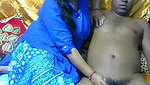 Kolkata Couple Saheli Dey Show – Movies
