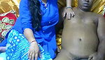 Kolkata Couple Saheli Dey Show – Movies