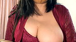 88pink 1 mahroon nighty nepali randi bhabhi boobs open