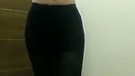 Beautiful girl undress  show her beauty